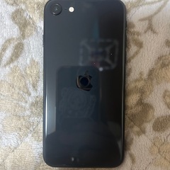 iPhone SE 　　第2世代　64GBの画像