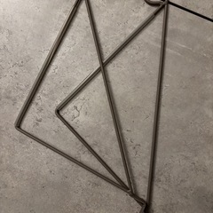 ドアフックハンガー２個セットの画像