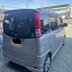 車検2年渡し！108000キロ！の画像