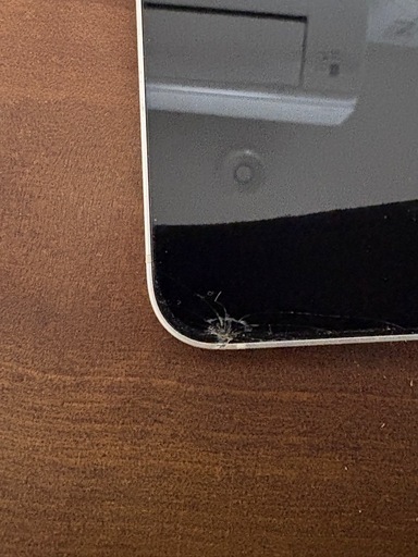 iPhone14  128G ホワイト