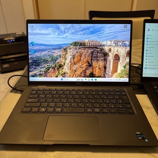 Dell E7420 i5/14インチ/SSD搭載/オフィス付