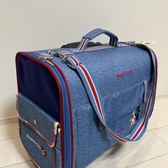 ペットキャリー の画像