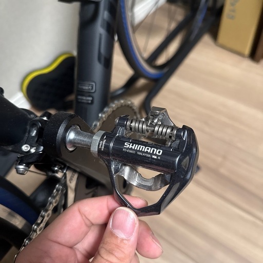 2022　SPECIALIZED スペシャライズド ロードバイク ALLEZ E5 Elite 56サイズ 