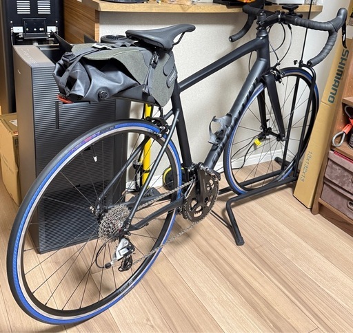 chariyoshy出品)27インチ自転車、ギア付き、グレー 【公式通販】