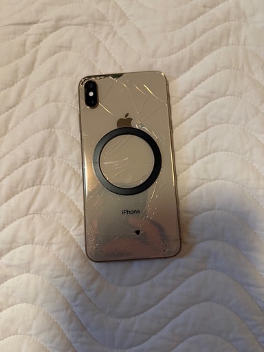 iPhoneXSMAX 