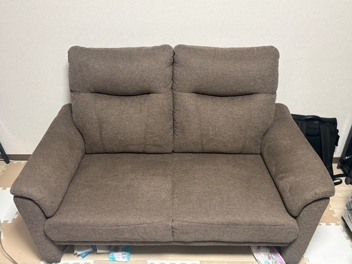 ニトリ　ソファー