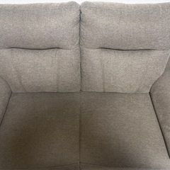 ニトリ　ソファーの画像