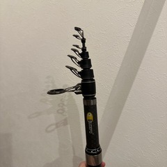 引取り先決まりました/5m 釣竿🎣の画像