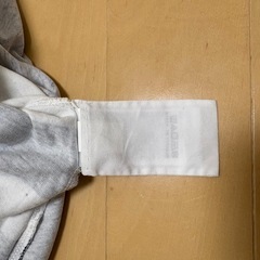 ベビーギャップ　半袖ロンパース　6-12months  70cmの画像