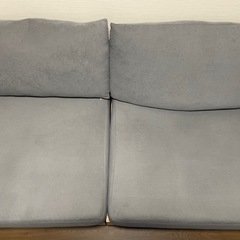 VENTOTA ソファー2人掛けの画像