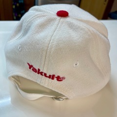 【新品❣️】Angels ロゴ刺繍 ベースボールキャップ エンジェルスの画像