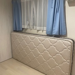 マットレスの画像