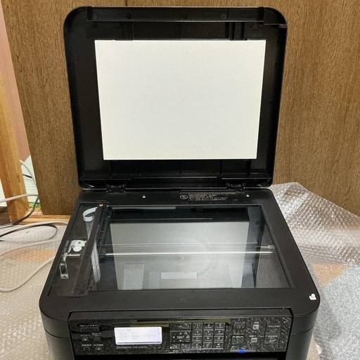 キャノン レーザープリンタSatera MF242dw