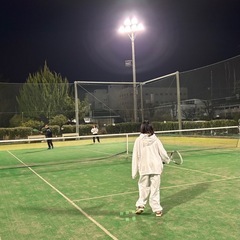 3月28日(土)ソフトテニス🎾初心者歓迎🔰