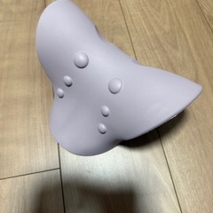MyComfort 首 ストレッチ 首枕 の画像