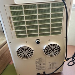 トヨトミ TAD-2218Wの画像