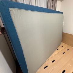 コアラマットレス ダブルの画像