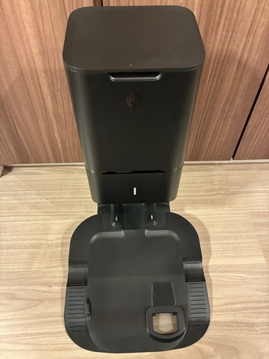 値下げ ルンバ i7 クリーンベース付 