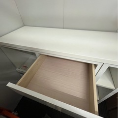 伸縮カウンターの画像