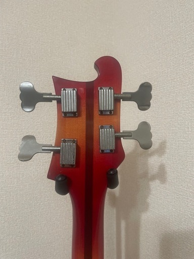 【レア】Westminster リッケンバッカー4001モデル RB500S