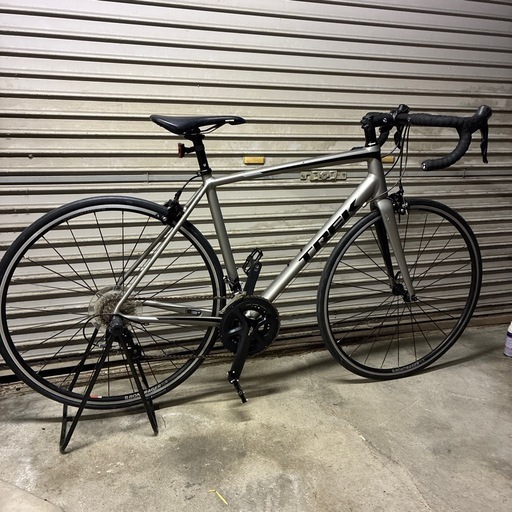 トレック　ロードバイク　エモンダALR5 即乗り可
