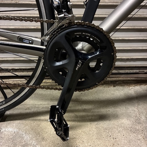 トレック　ロードバイク　エモンダALR5 即乗り可