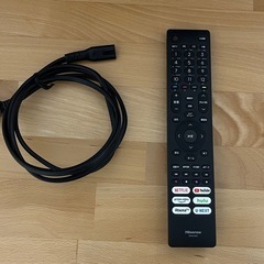 Hisense 液晶テレビ 24型の画像