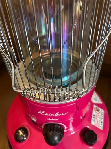 引越し（または整理）のため, お得な暖房器具3点をセットで出品いたします。