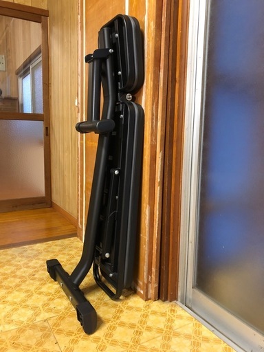 トレーニングベンチ（マルチポジション）とダンベルセット（60kg） トレーニングベンチ（マルチポジション）とダンベルセット（60kg）