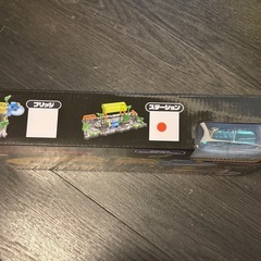 【新品】電動機関車の画像