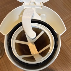 ドリップコーヒーメーカーの画像