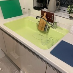 民泊清掃　駆けつけ者募集　【目黒】【新宿】【高田馬場】の画像