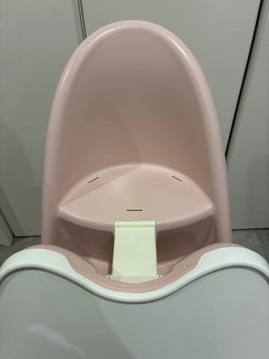 ベビービョルン　ハイチェア