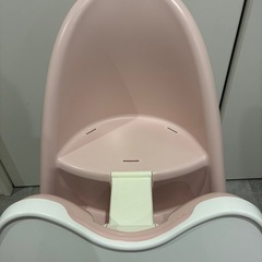 ベビービョルン　ハイチェアの画像