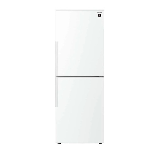 【決まりました】シャープ冷蔵庫（280L）メガフリーザー 2023年製