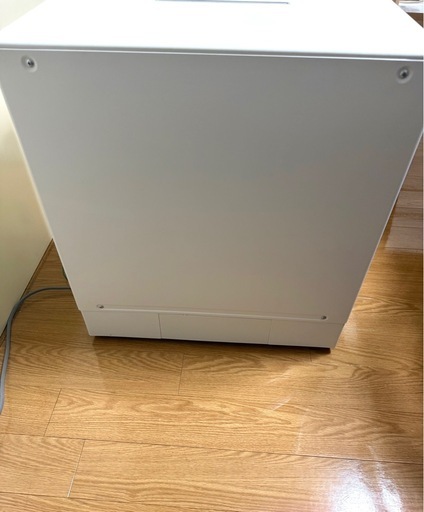 食器洗い乾燥機 Panasonic NP-TZ200-W