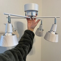 照明器具の画像