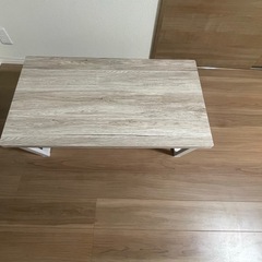 テーブルの画像