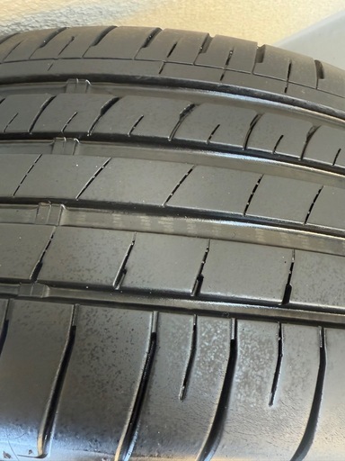 車のパーツ RAYS BL-10 GENOMA  225/45/r18
