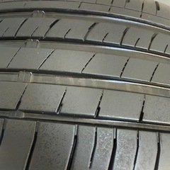 RAYS BL-10 GENOMA  225/45/r18の画像