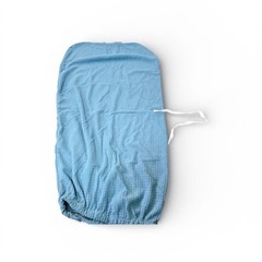 扇風機カバー 電風扇防塵カバー 電気ファン 収納袋 防塵 柔らか生地　すっぽりの画像