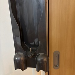 （Dyson本体ではありません）Dyson掃除機用スタンドの画像