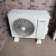 エアコンの画像