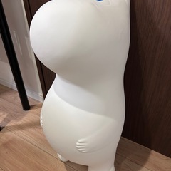 ぽよぽよムーミンの画像