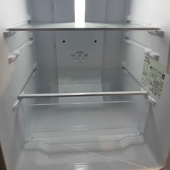 2024年製 パナソニック 冷蔵冷凍庫  180Lの画像