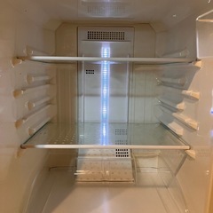 National 冷蔵庫 NR-B141J-S 135Lの画像