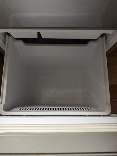 【美品】AQUA冷蔵庫80+46L