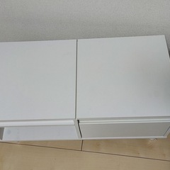 Lowya 白　ドレッサーの画像