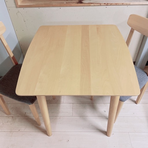 ダイニングテーブル　チェア　セット