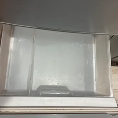 パナソニック　Panasonic NR-B177W-S　冷蔵庫　単身用　　　の画像